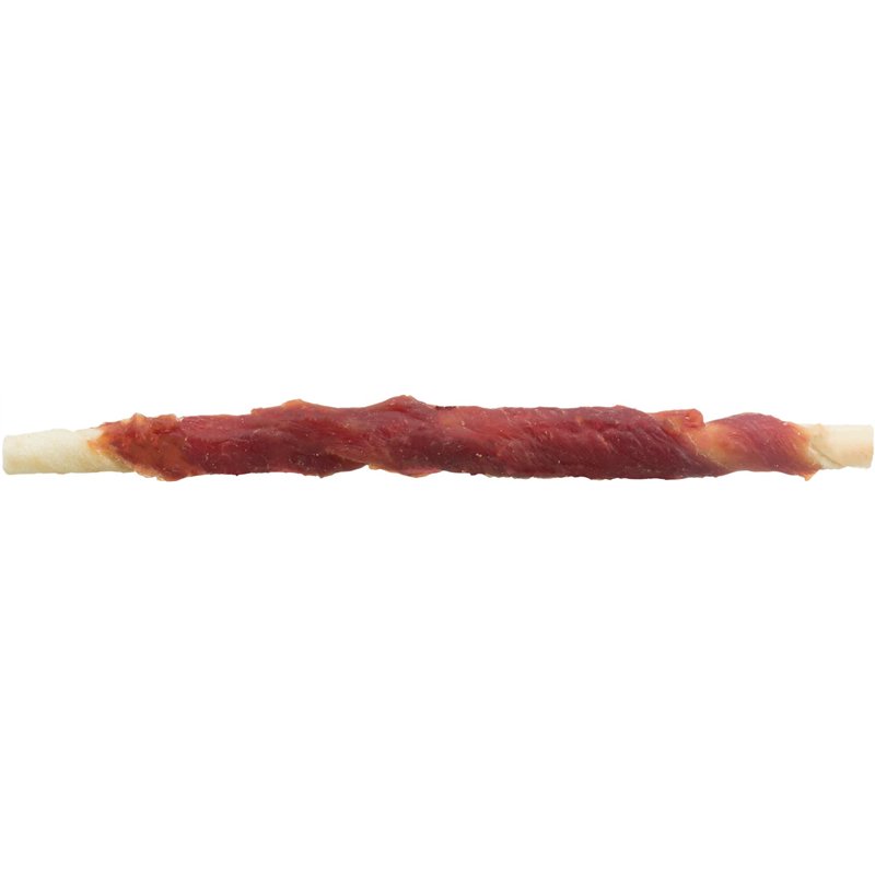 Trixie Sticks à Mâcher Au Canard pour Chien, 120 g pour Chien