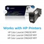 HP 825A toner LaserJet noir authentique (CB390A)