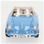 Bburago - 12025Bl - Véhicule Miniature - Modèle À L'Échelle - Porsche 356 B Cabriolet - 1961 - Echelle 1/18 Coloris aléatoire