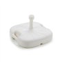 Adriatic - ADC45E - Jeu de Plein Air - Pied Parasol - Plastique Carre - 15 L