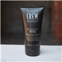 American Crew - Precision Shave Gel - Gel de Rasage - Soin pour le Visage Homme - Soin Barbe Transparent et non Désséchant - Ant