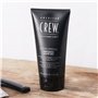 American Crew - Precision Shave Gel - Gel de Rasage - Soin pour le Visage Homme - Soin Barbe Transparent et non Désséchant - Ant