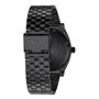 Nixon Homme Analogique Quartz Montre avec Bracelet en Acier Inoxydable A045-001-00