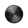 Nixon Homme Analogique Quartz Montre avec Bracelet en Acier Inoxydable A045-001-00