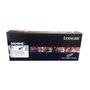 Lexmark 34016HE Toner d'encre Noir