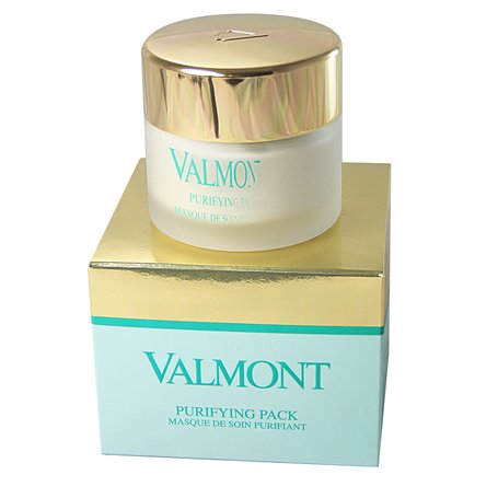 Valmont - Spirit of Purity / Purifying Pack - Masque purifiant - 50 ml