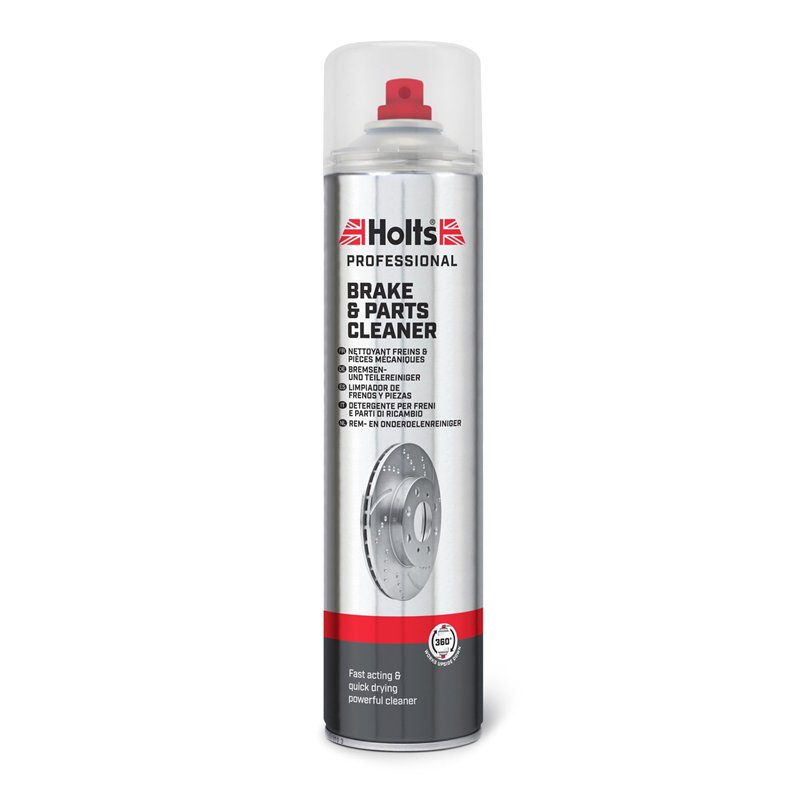 Holts Nettoyant Freins 600ml, Transparente