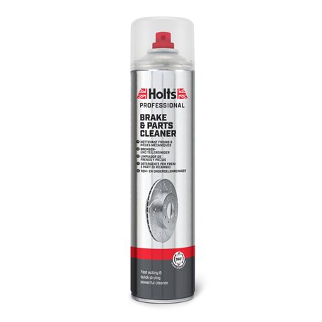 Holts Nettoyant Freins 600ml, Transparente