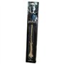 The Noble Collection - Lord Voldemort Wand in A Standard Windowed Box - 15in (37cm) Wizarding World Wand - Harry Potter Film Set
