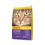 JOSERA Culinesse (1 x 10 kg) | Adulte | Croquettes Premium pour Chats Adultes Difficiles | Saumon & Volaille | Bien toléré | Ten