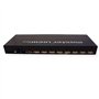 ATEN AT-CS1308 Commutateur KVM PS/2 vers USB 8 Ports