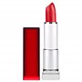 GEMEY MAYBELLINE Color Sensationnel Rouge à Lèvres 530 Fatal Red