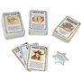 Asmodee - BANG! : THE BULLET - Jeu de Société pour Enfants dès 8 Ans - Extensions Combinées - Jeu d'Ambiance - Univers Western É