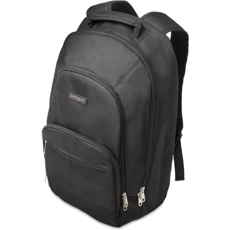 Kensington Sac à Dos pour Ordinateur Portable de 15.6" - MacBook Pro, MacBook Air, Tablettes et Ordinateurs HP - Pour Homme & Fe