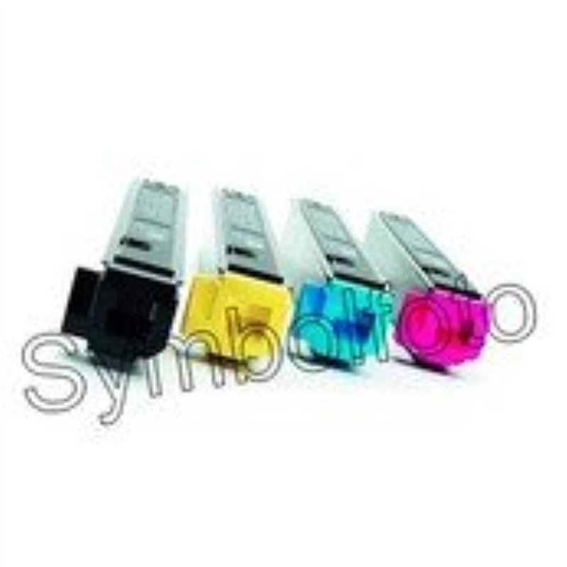 Image secondaire de OKI 44315306 Cartouche de Toner pour C610 Magenta