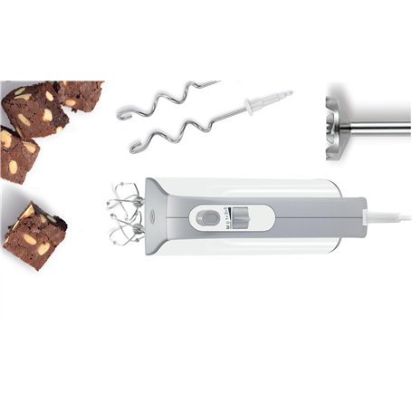 Bosch MFQ4070 Batteur 500 W