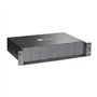 TP-LINK TL-MC1400 Châssis Rackable 14 Emplacements