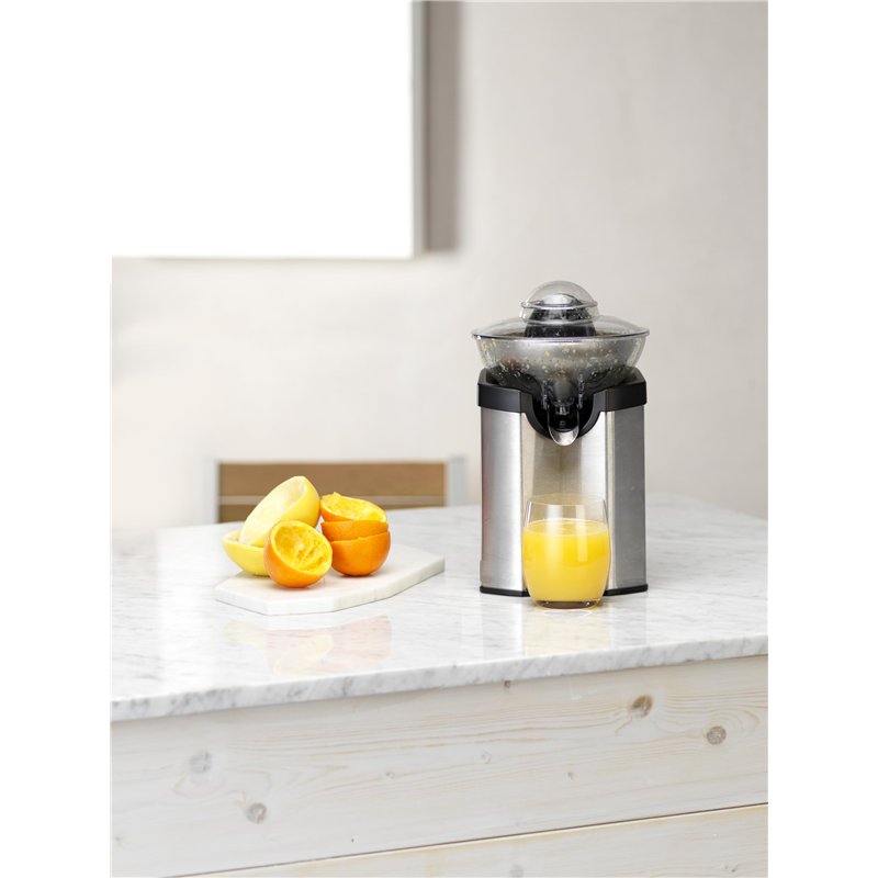 Image secondaire de Cuisinart Presse Agrumes - Electrique Presse-agrumes pour toutes les tailles - Orange, Citron, Citron Vert, Pamplemousse - Sans 