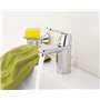 Grohe 32825000 Eurosmart Cosmopolitan Mitigeur lavabo Ecojoy