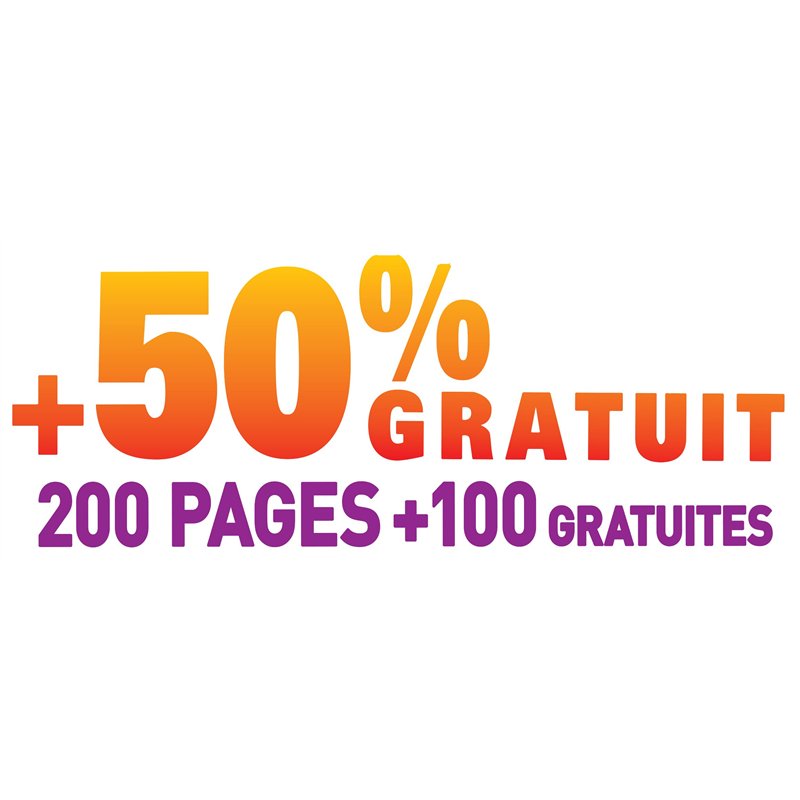 Image secondaire de OXFORD Lot de 300 Pages Copies Doubles Perforées A4 (21 x 29,7cm) 90g Grands Carreaux Seyès avec Marge