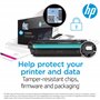 HP CF031A