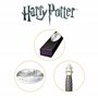 The Noble Collection - Narcissa Malfoy Character Wand - 14in (35cm) Wizarding World Wand with Name Tag - Harry Potter Film Set M