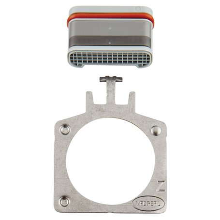 Grohe Mousseur Allure 13220000 (Import Allemagne)