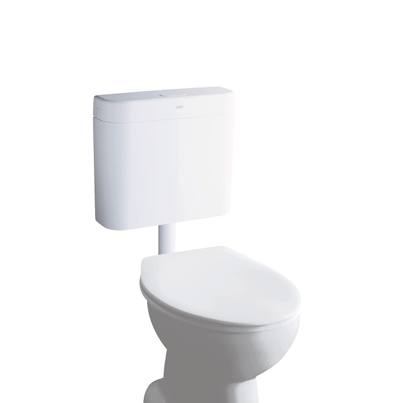 Grohe Réservoir pour Wc, 37355Sh0,