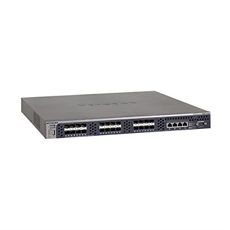 NETGEAR ProSafe Layer 3 Licence de Mise à Niveau pour Netgear XSM7224S 24 Ports 10 Gigabit empilable L2+ commutateur géré