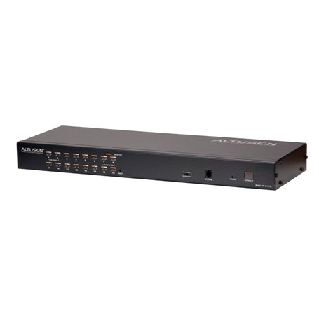 Aten KH1516A Switch KVM/VGA 16 Ports