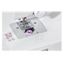 Brother FS20S (Nouveau Modèle) Machine à coudre électronique pour Débutants, White