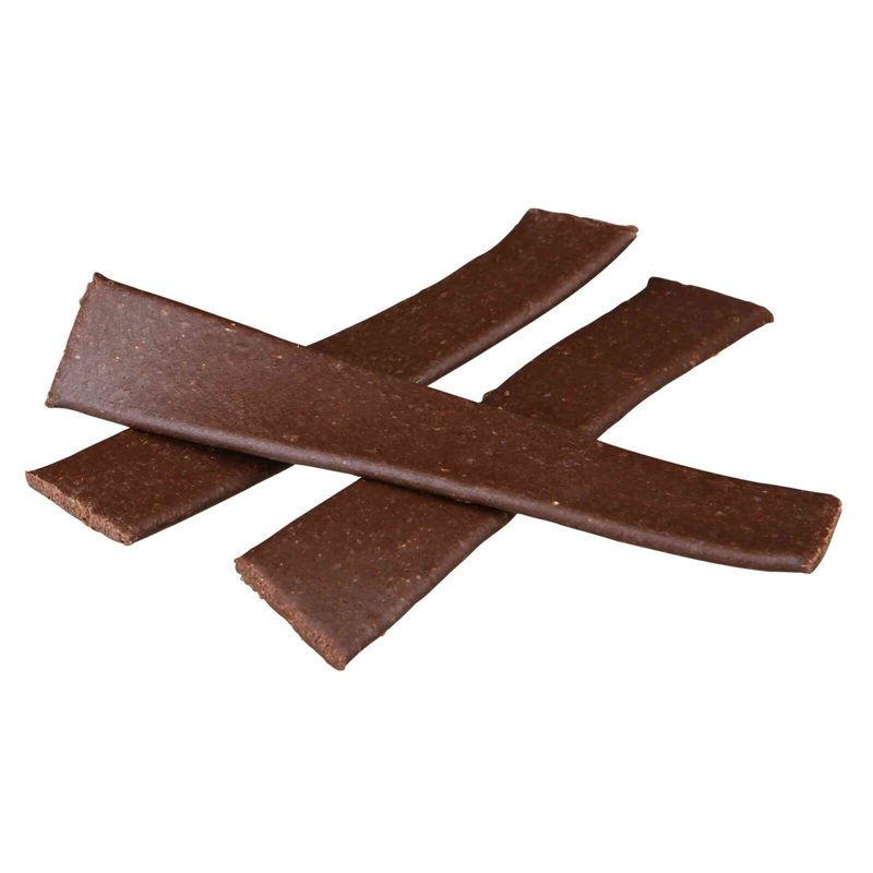 Image secondaire de TRIXIE Pot Soft Snack Happy Stripes, 500 g, Veau, Chien