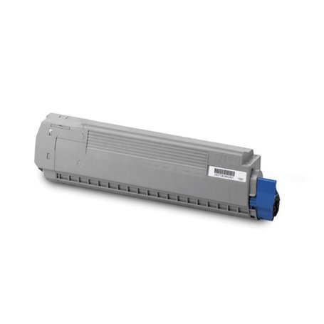 OKI 44059167 Cartouche de toner pour MC851/MC861