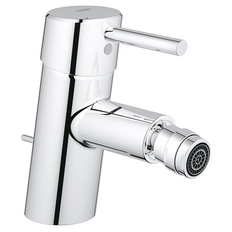 Grohe Mitigeur Bidet Concetto 32208001 (Import Allemagne)