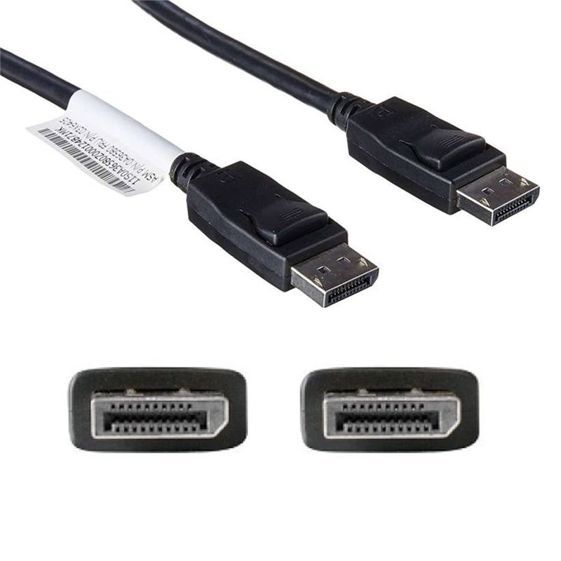 Image secondaire de Lenovo Display Port Cable