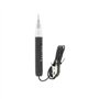 Cartec 151771 Testeur de Tension 6V/12V/24V, Testeur de courant pique fil tous véhicules, Noir