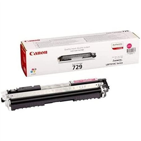 729 M Toner