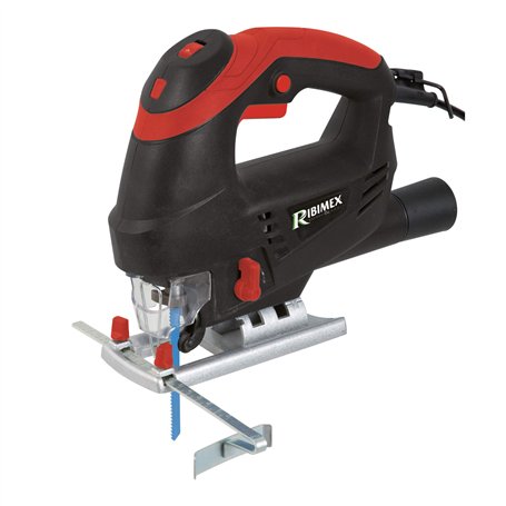 RIBITECH - Scie sauteuse 20 mm 800 W - PRKITSS Multicolore Taille Unique