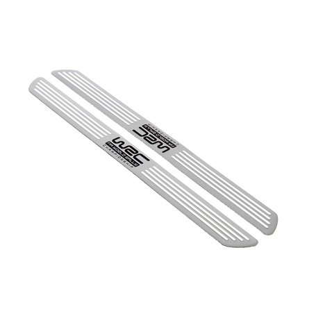 Wrc - Seuils De Porte Wrc