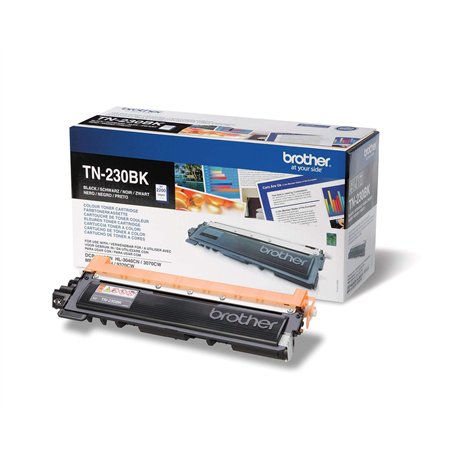 Brother TN - 230BK Cartouche Laser