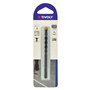 Tivoly 12000320600 Foret Carrelage Extra, Queue Cylindrique, Ø 6mm