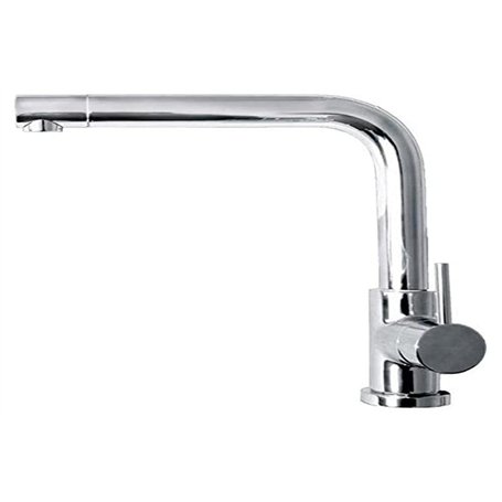 Franke 0737610 TRAMS-MIX Robinet chromé