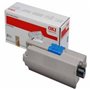 Oki OK44973508 Toner laser Noir
