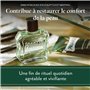 Proraso | Lotion après-rasage rafraîchissante (flacon de 100 ml) – Soin visage homme à l'huile d'eucalyptus et au menthol – Aide