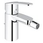 Grohe Robinet de Bidet Eurostyle Cosmopolitan Clapet de Vidage Bec Standard 33565002 (Import Allemagne)