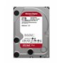 WD Red - WD20EFRX - 2TB 3.5" NAS Disque Dur Interne - 5400 RPM Class, SATA 6 Gb/s, CMR, 64MB Cache