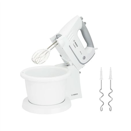 Bosch Haushalt MFQ36460 Batteur 450 W blanc