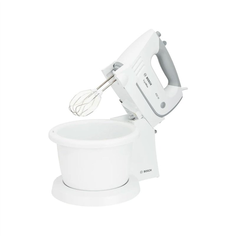 Image secondaire de Bosch Haushalt MFQ36460 Batteur 450 W blanc