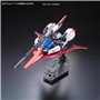 BANDAI Hobby #10 Figurine Zeta Gundam Scale 1/144 Real Grade