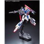 BANDAI Hobby #10 Figurine Zeta Gundam Scale 1/144 Real Grade